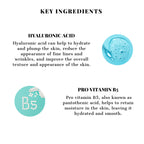 IRIS COSMETICS Skin Hydrating Hyaluronic Acid Serum