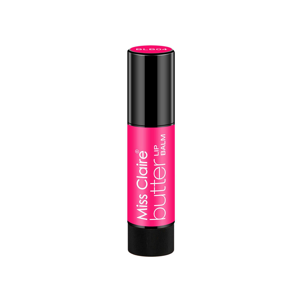 Miss Claire Butter Lip Balm - Macaron