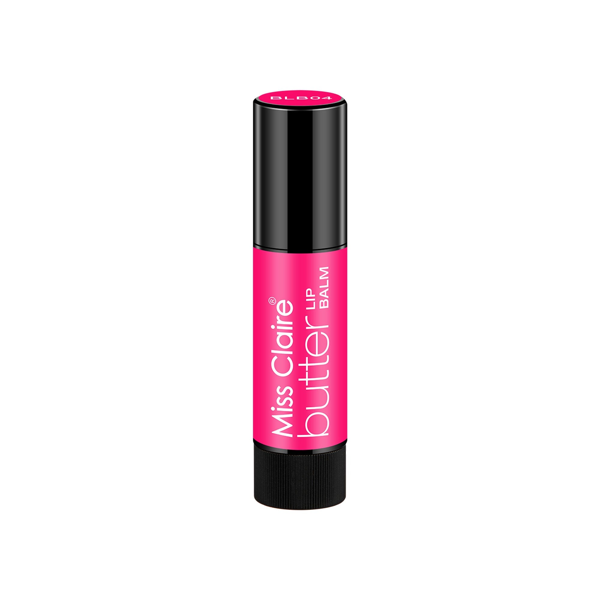 Miss Claire Butter Lip Balm - Macaron