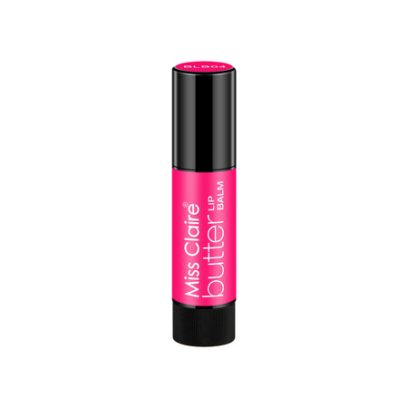 Miss Claire Butter Lip Balm - Macaron