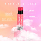 Miss Claire Butter Lip Balm - Macaron - Distacart
