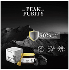 Minature SJ Pure Resin (15gm Each)