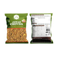NutriMillets Jowar Flakes Chivda - Khatta Mitha Flavor