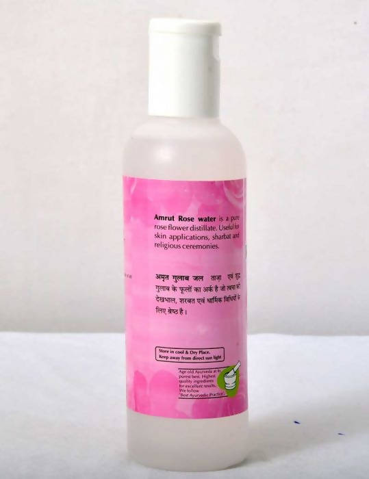 Baps Amrut Rose Water