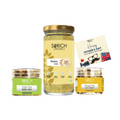 Sorich Organics Sports Mix, Badam Milk & Pudina Seeds Mix - Distacart