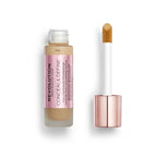 Makeup Revolution Conceal And Define Foundation - F9.5 - Distacart