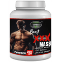 Sabates Boost XXX Mass Powder