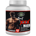 Sabates Boost XXX Mass Powder