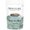 Minature Dead Sea Mud Powder