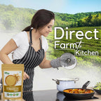 Organic Zing Fenugreek Powder - Distacart