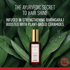 Kama Ayurveda Bringaras Balancing Shampoo - Distacart