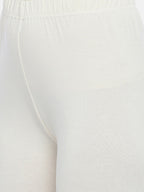 Souchii Slim Fit Ankle-Length Leggings - Distacart