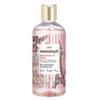 Wanderlust Shower Gels - Dreaming-Of-Paris