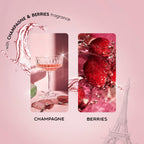 Wanderlust Fragrance Mist For Her - Dreaming-Of-Paris