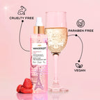 Wanderlust Fragrance Mist For Her - Dreaming-Of-Paris