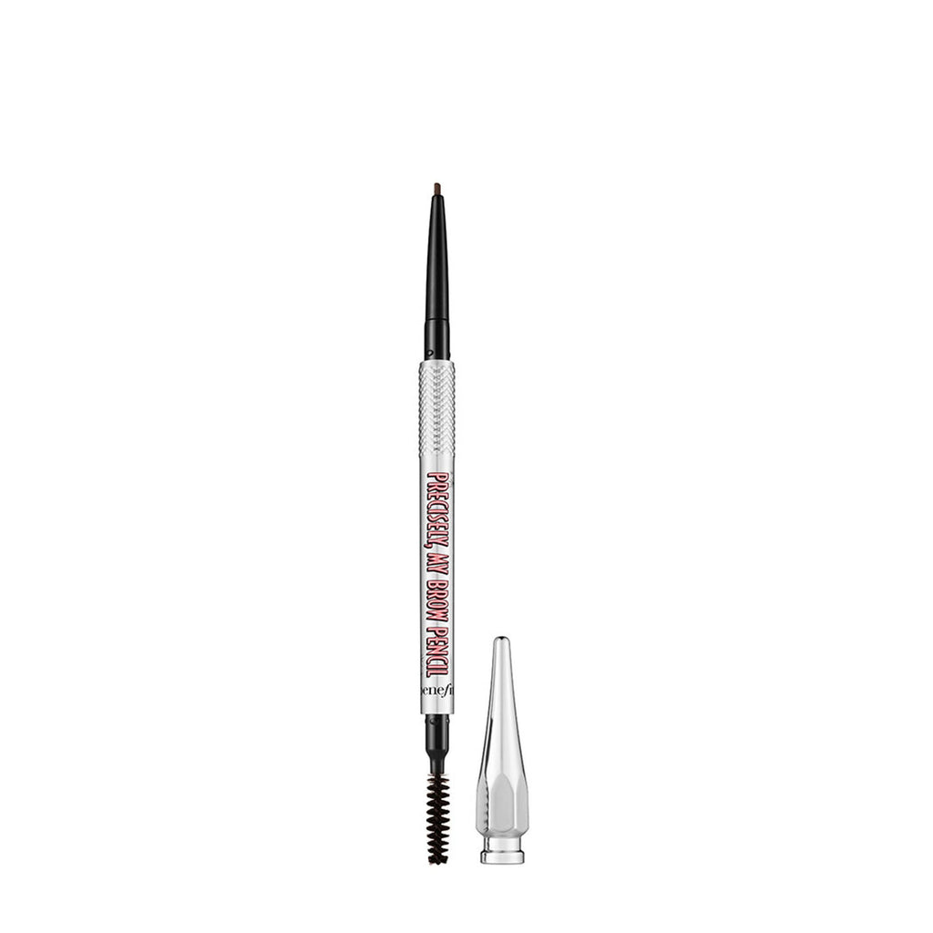 Benefit Cosmetics Precisely, My Brow Pencil - 04 Medium-Medium To Dark Brown Or Auburn Hair - Distacart