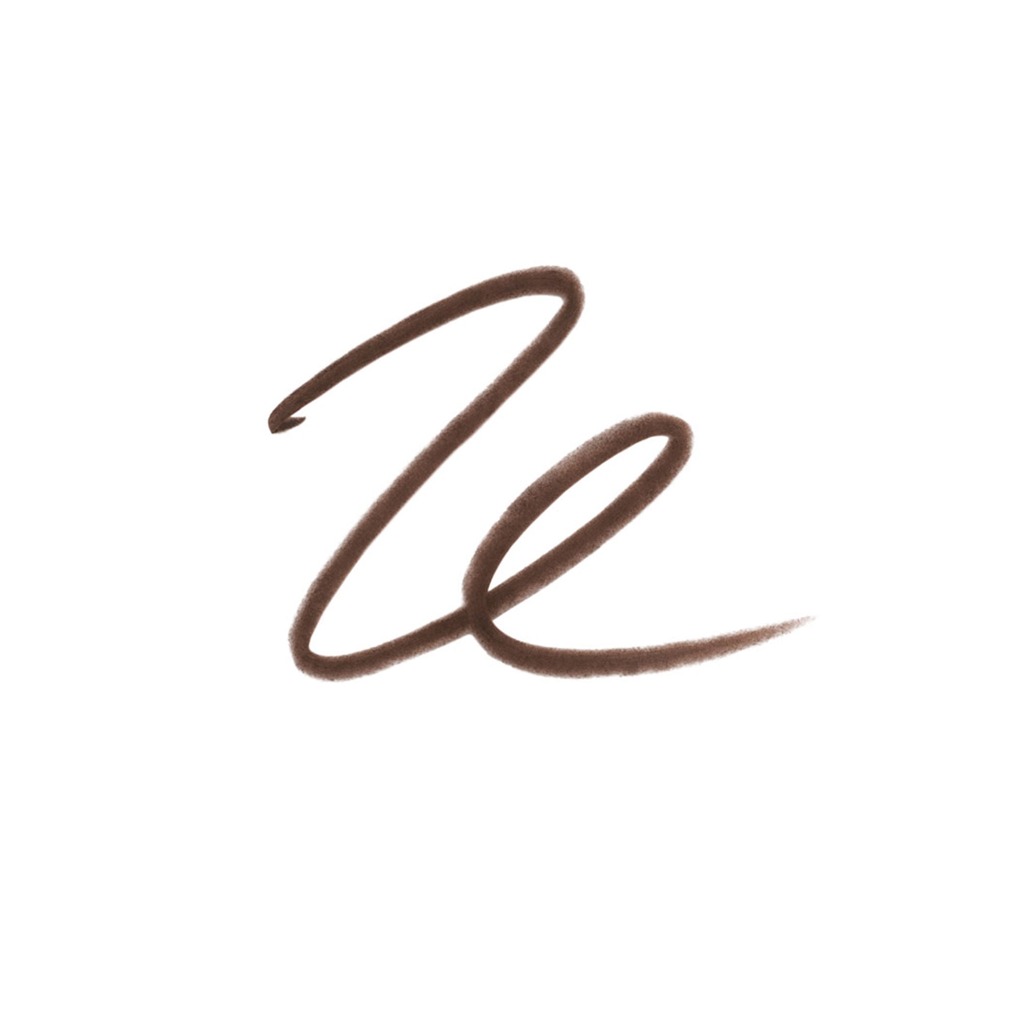 Benefit Cosmetics Precisely, My Brow Pencil - 04 Medium-Medium To Dark Brown Or Auburn Hair - Distacart