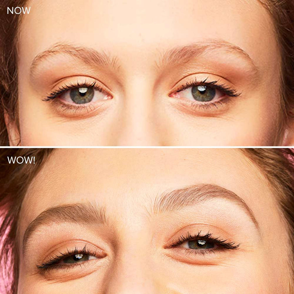 Benefit Cosmetics Precisely, My Brow Pencil - 04 Medium-Medium To Dark Brown Or Auburn Hair - Distacart