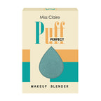 Miss Claire Beauty Blender - Arctic - Distacart
