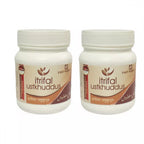 East Herbals Itrefal Ustkhuddus