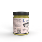 Ishva Wheatgrass Powder For Hair