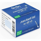 Sri Sri Tattva Jvara Keerti Vati - Distacart