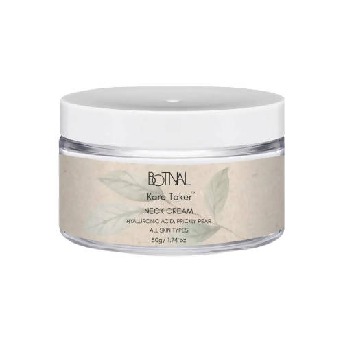 Botnal Kare Taker Neck Cream