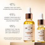 BiE Illuminating Face Oil - Distacart
