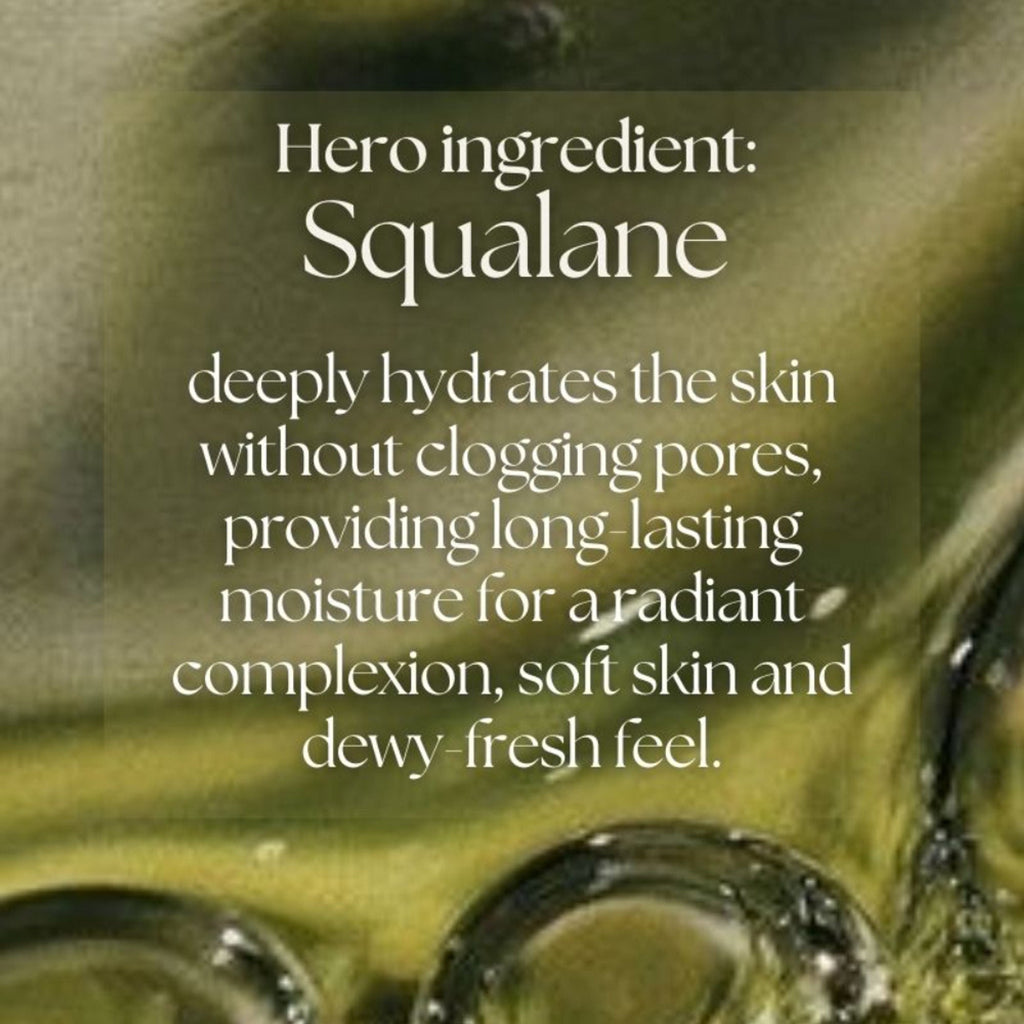 BiE Illuminating Face Oil - Distacart