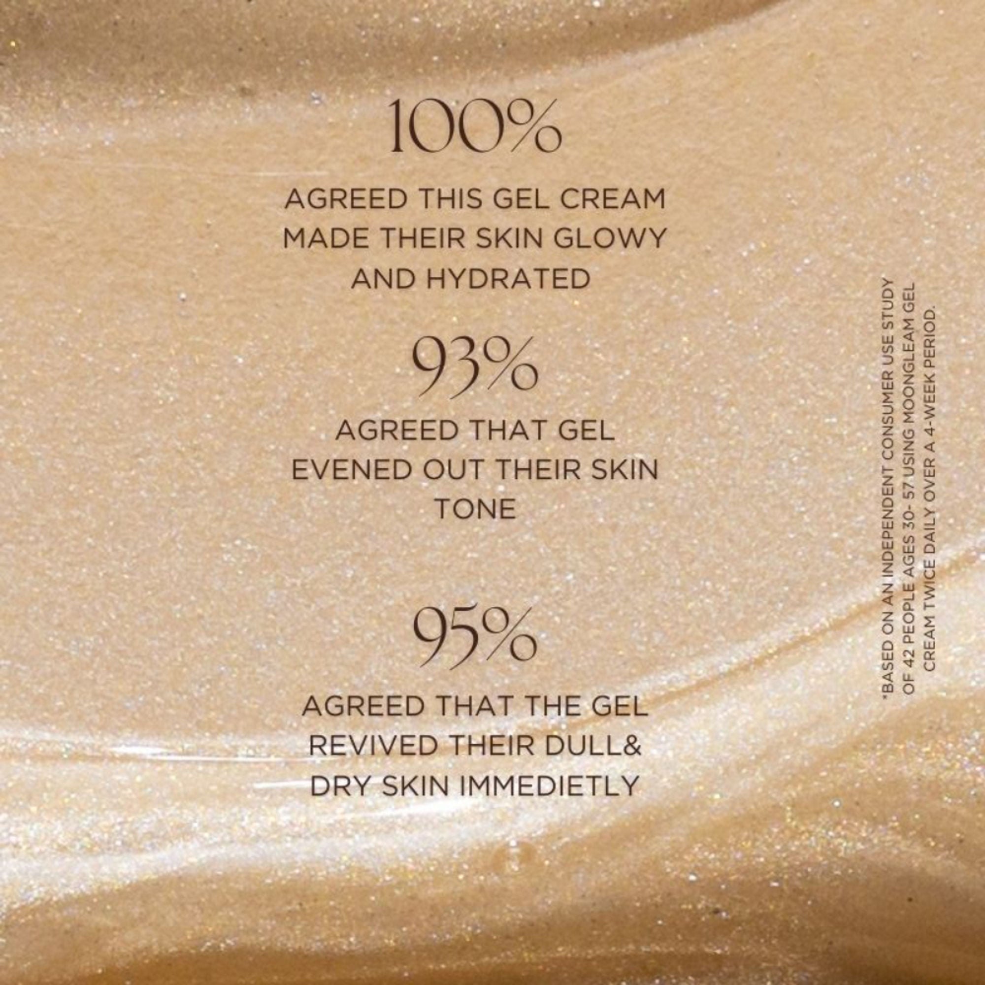BiE Moongleam- Precious Gel Cream - Distacart