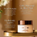 BiE Moongleam- Precious Gel Cream - Distacart