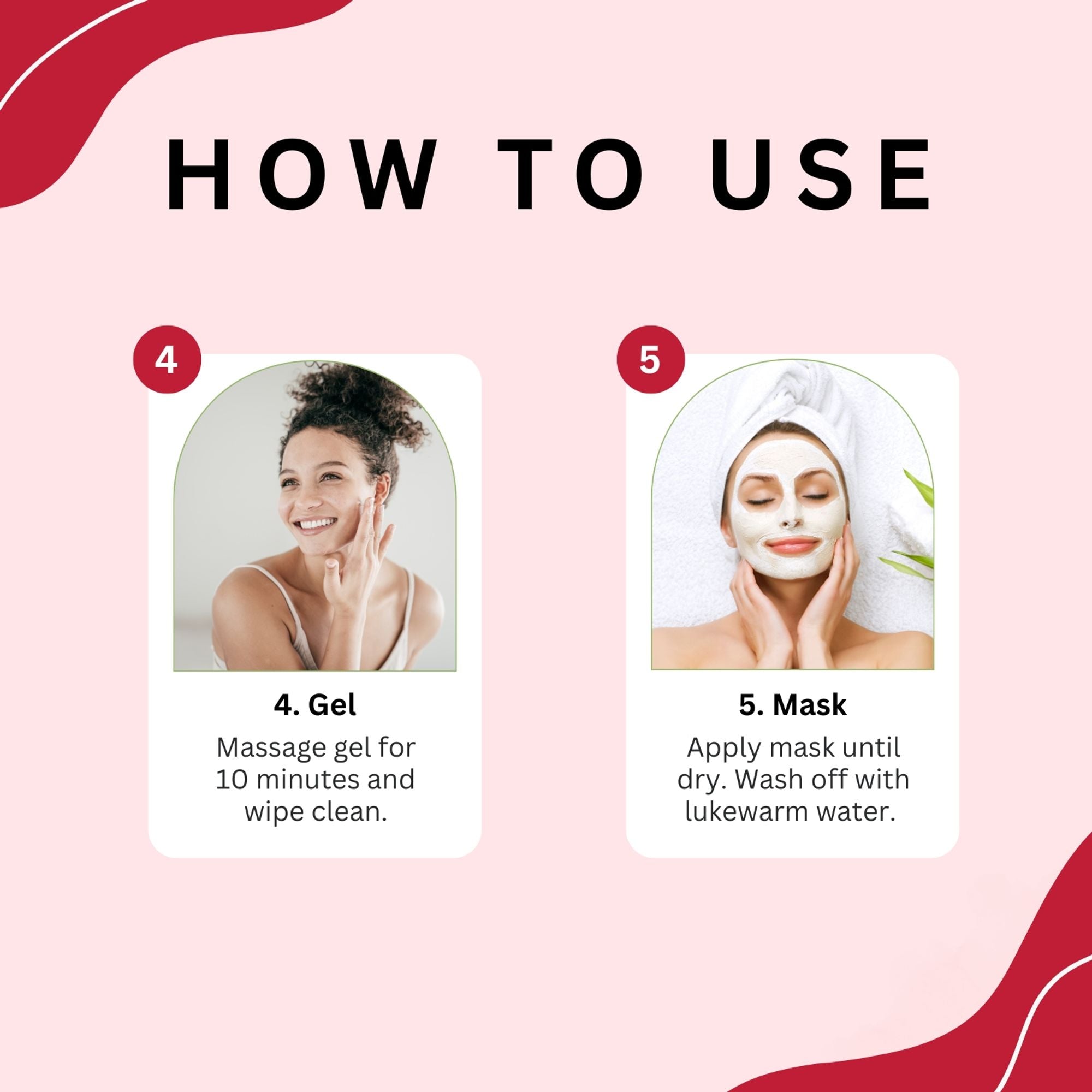 Aroma Treasures Strawberry Facial Kit - Distacart