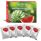 Aroma Treasures Watermelon Facial Kit - Distacart