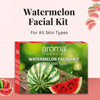 Aroma Treasures Watermelon Facial Kit - Distacart