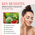 Aroma Treasures Watermelon Facial Kit - Distacart