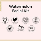 Aroma Treasures Watermelon Facial Kit - Distacart
