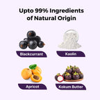 Aroma Treasures Blackcurrant Facial Kit - Distacart