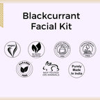 Aroma Treasures Blackcurrant Facial Kit - Distacart