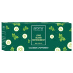 Aroma Treasures Long Island Refreshment Mani-Pedi Kit