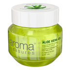 Aroma Treasures Aloe Vera Gel - 125g