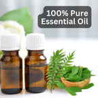 Aroma Treasures Curry Leaf Pure Essential Oil