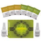Aroma Treasure Skin Whitening And Brightening Facial Kit For Oily Skin
