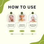 Aroma Treasure Skin Whitening And Brightening Facial Kit For Oily Skin
