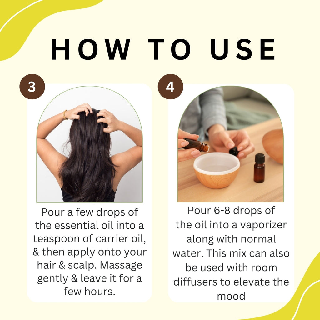 Aroma Treasures Orange Essential Oil