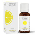 Aroma Treasures Lemon Pure Essential Oil