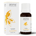 Aroma Treasures Turmeric Pure Essential Oil