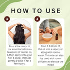 Aroma Treasures Rosemary Pure Essential Oil - Distacart