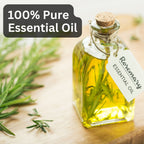 Aroma Treasures Rosemary Pure Essential Oil - Distacart