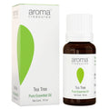 Aroma Treasures Tea Tree Pure Essential Oil