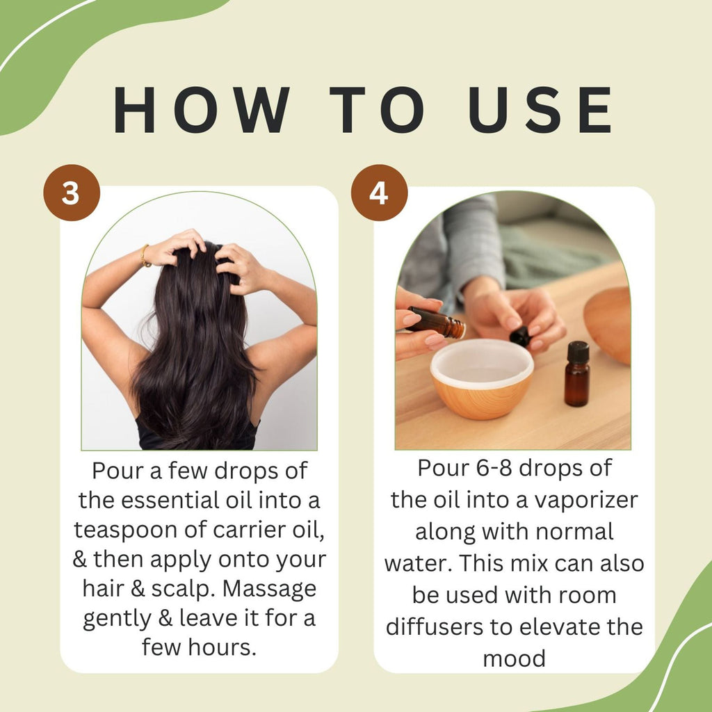 Aroma Treasures Tea Tree Pure Essential Oil